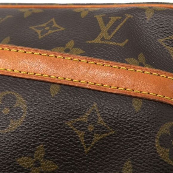 Louis Vuitton Monogram Trocadero 27 M51274 (used) - Picture 9 of 9